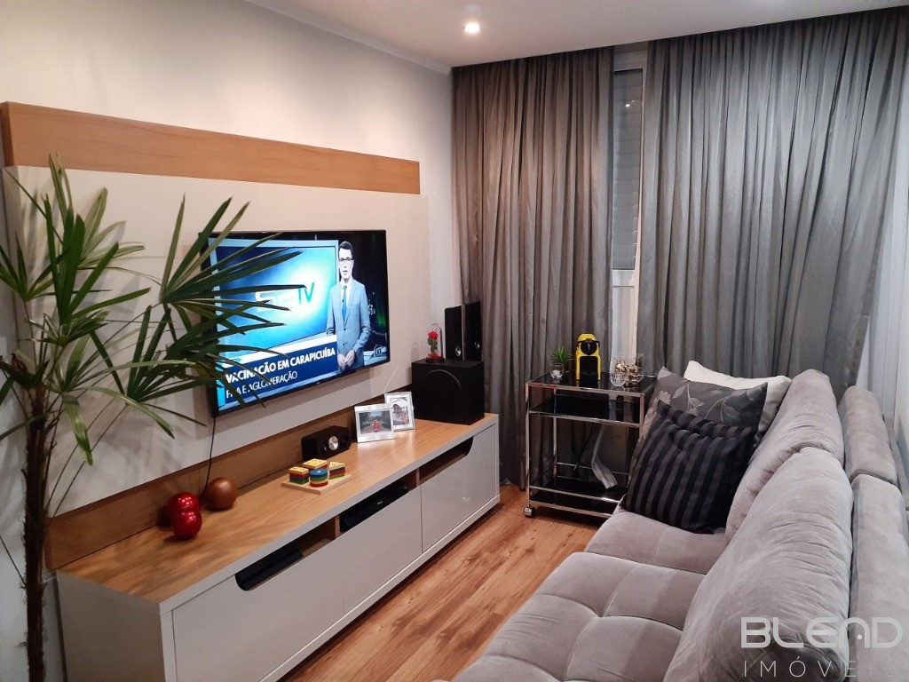 APARTAMENTO RESIDENCIAL em SÃO PAULO - SP, VILA MENDES