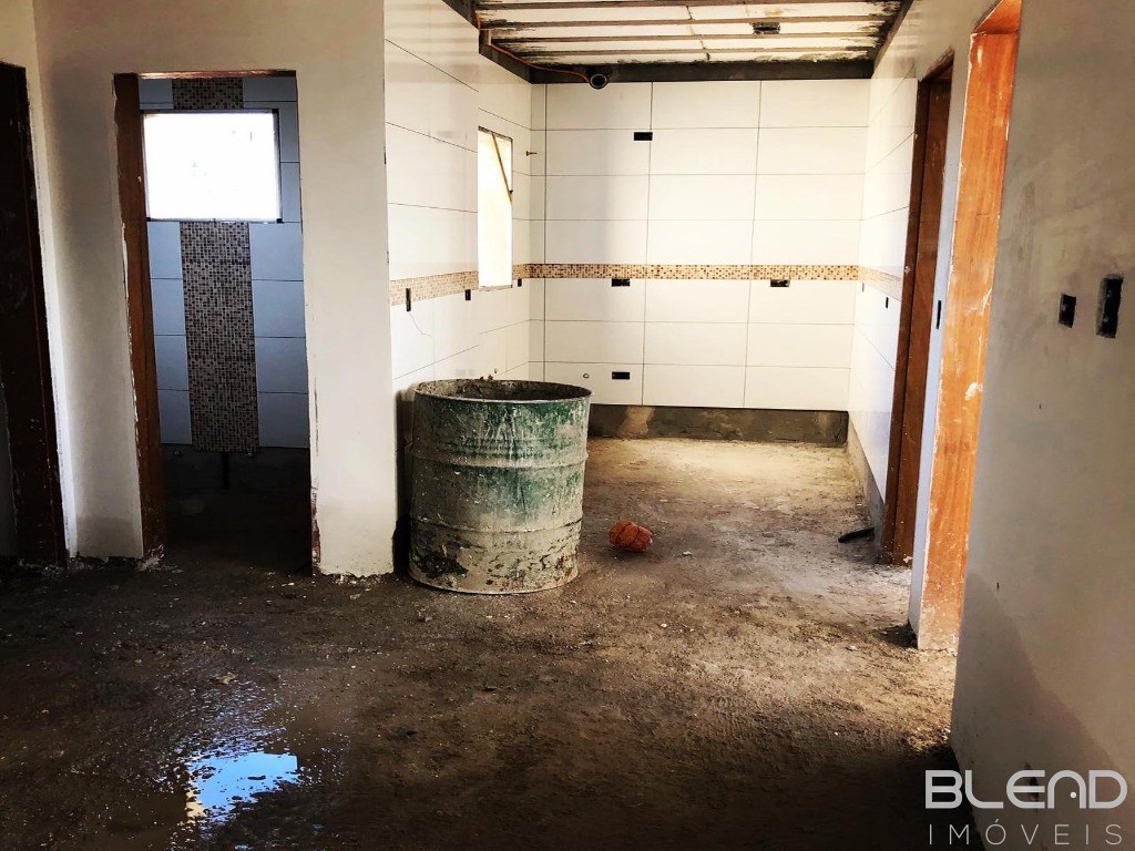 APARTAMENTO RESIDENCIAL em SANTO ANDRÉ - SP, VILA GUARANI
