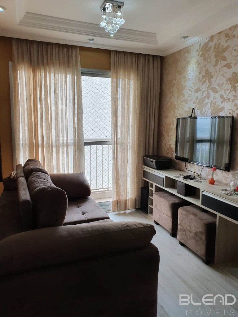 APARTAMENTO RESIDENCIAL em SANTO ANDRÉ - SP, VILA HOMERO THON