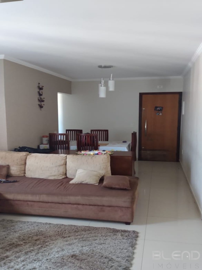APARTAMENTO RESIDENCIAL em SANTO ANDRÉ - SP, VILA HUMAITÁ