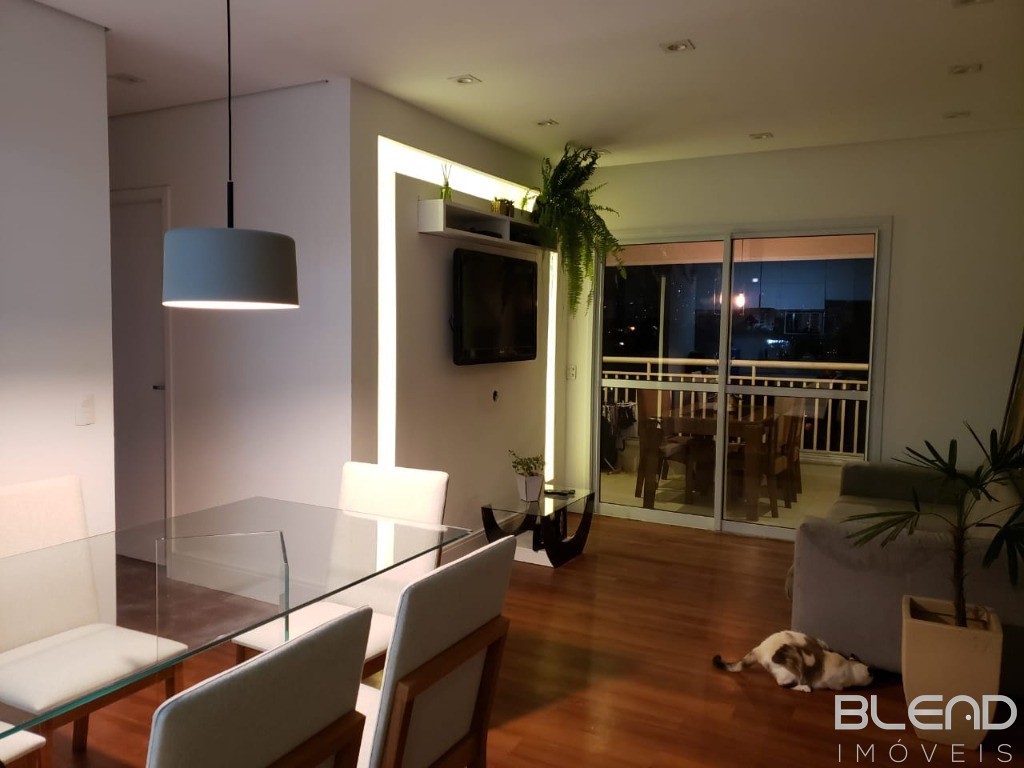 APARTAMENTO RESIDENCIAL em SÃO BERNARDO DO CAMPO - SP, CENTRO