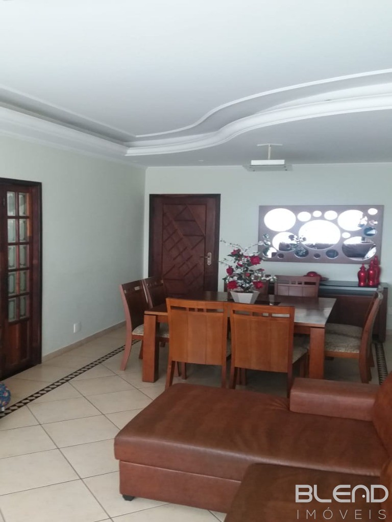 APARTAMENTO RESIDENCIAL em SANTO ANDRÉ - SP, CENTRO