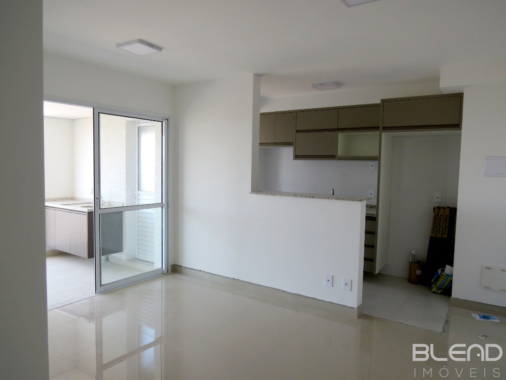 APARTAMENTO RESIDENCIAL em SANTO ANDRÉ - SP, PARQUE DAS NAÇÕES