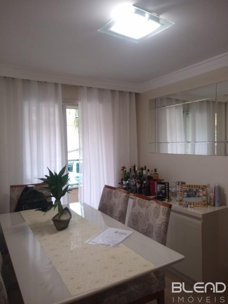 APARTAMENTO RESIDENCIAL em Mauá - SP, Parque Sao Vicente