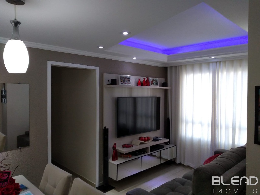 APARTAMENTO RESIDENCIAL em SANTO ANDRÉ - SP, PARQUE MARAJOARA