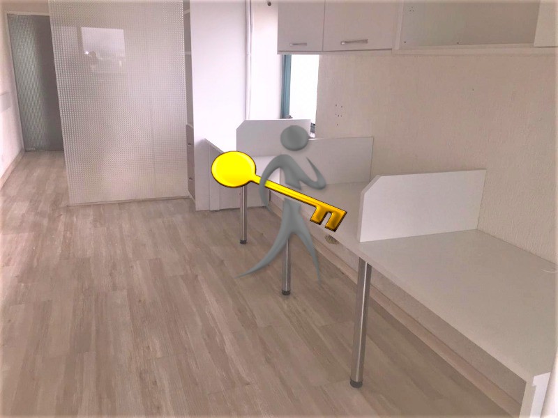 Sala-Conjunto, 40 m² - Foto 3