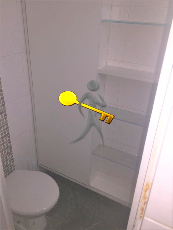 Sala-Conjunto, 40 m² - Foto 5