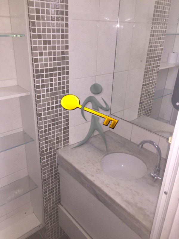 Sala-Conjunto, 40 m² - Foto 6