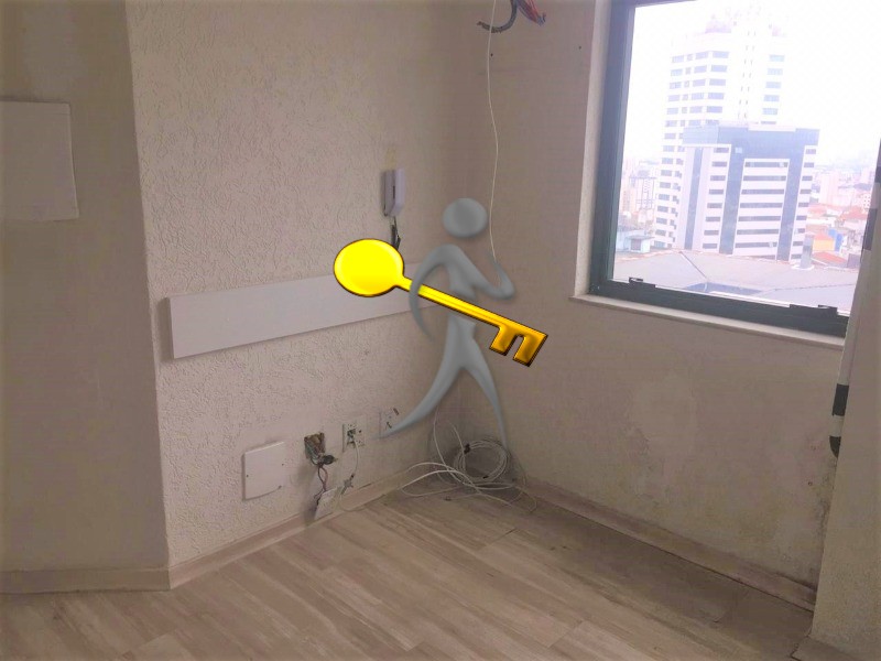 Sala-Conjunto, 40 m² - Foto 7