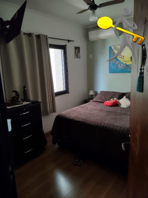 Apartamento, 3 quartos, 85 m² - Foto 10