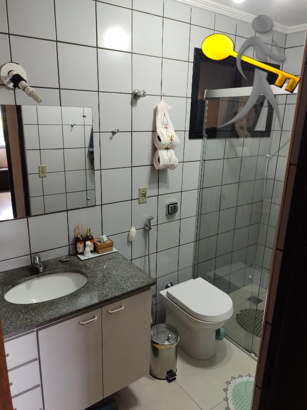 Apartamento, 3 quartos, 85 m² - Foto 9