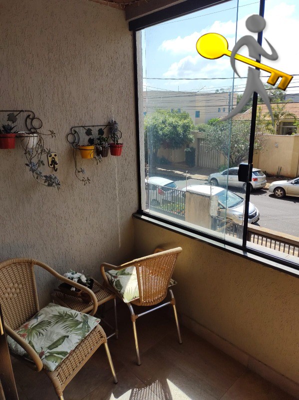 Apartamento, 3 quartos, 85 m² - Foto 17