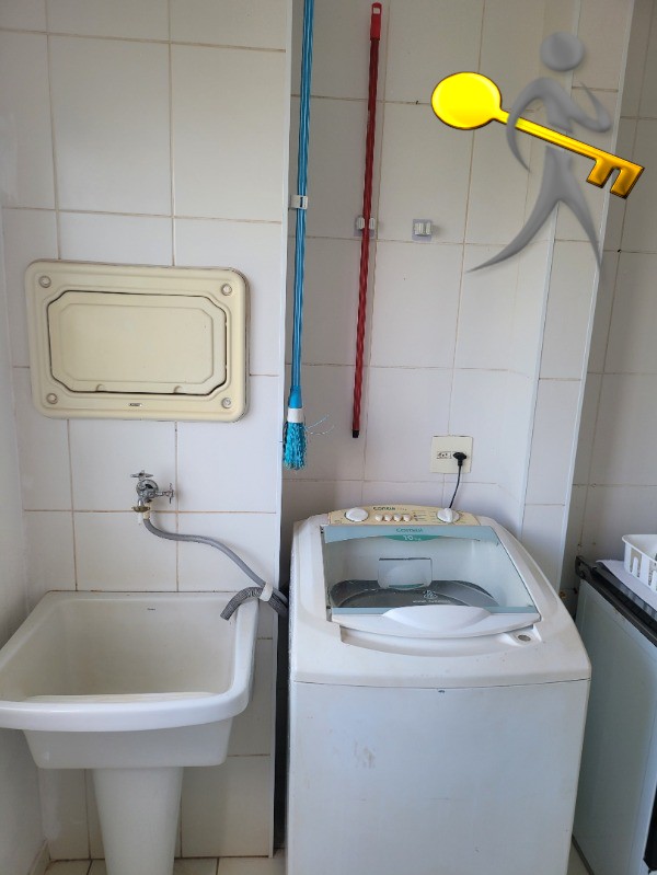 Apartamento, 2 quartos, 55 m² - Foto 6