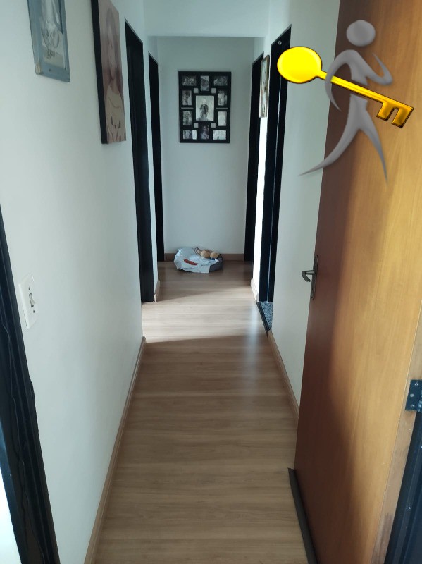 Apartamento, 3 quartos, 85 m² - Foto 4