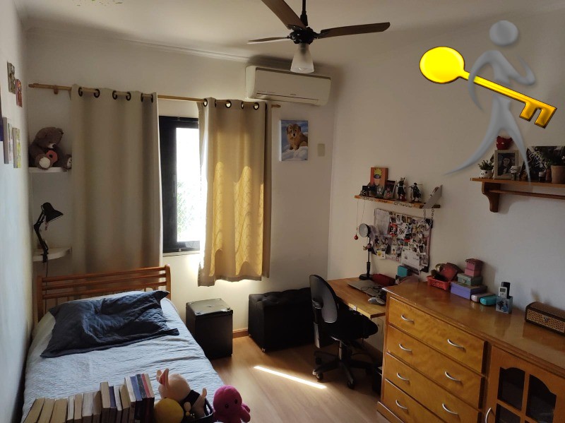 Apartamento, 3 quartos, 85 m² - Foto 11