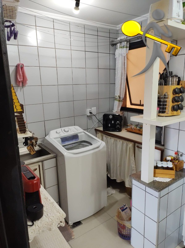 Apartamento, 3 quartos, 85 m² - Foto 16