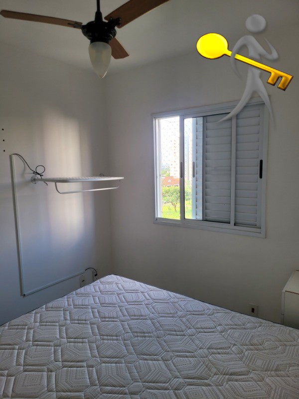 Apartamento, 2 quartos, 55 m² - Foto 17