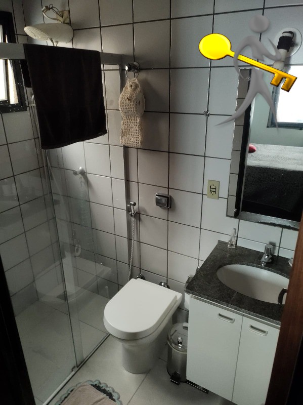 Apartamento, 3 quartos, 85 m² - Foto 12