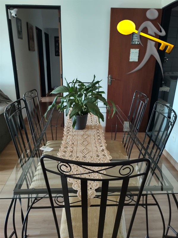 Apartamento, 3 quartos, 85 m² - Foto 2