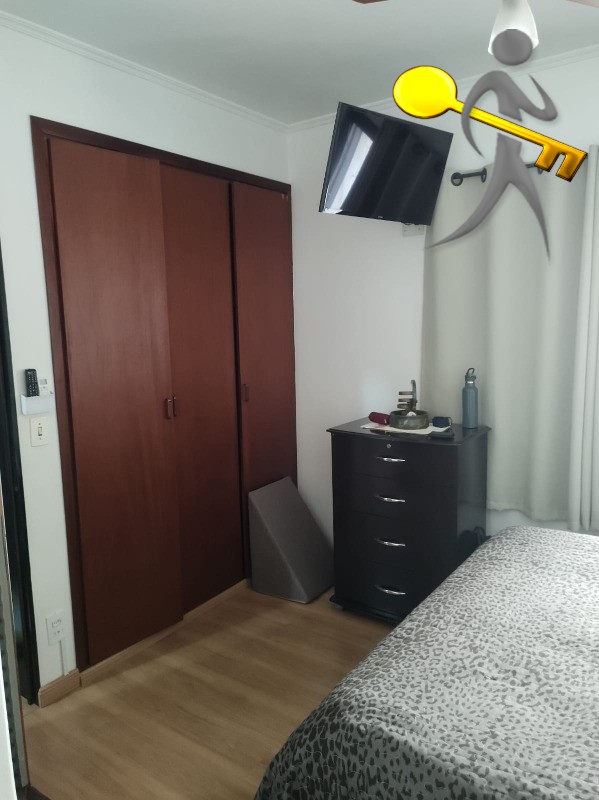Apartamento, 3 quartos, 85 m² - Foto 13