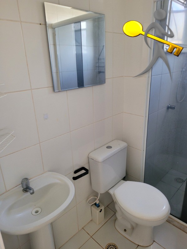 Apartamento, 2 quartos, 55 m² - Foto 13
