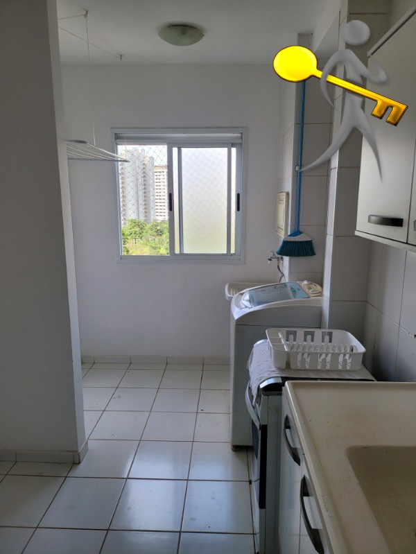 Apartamento, 2 quartos, 55 m² - Foto 5