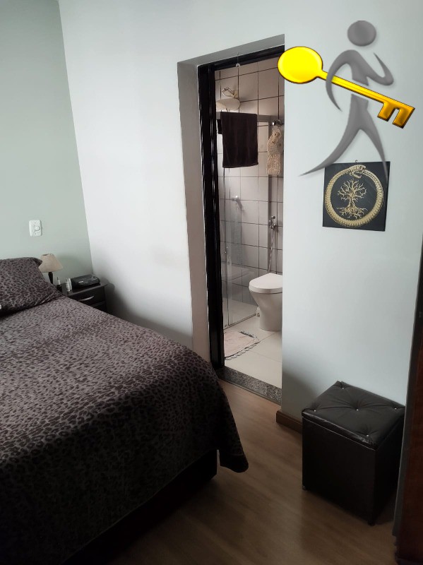 Apartamento, 3 quartos, 85 m² - Foto 14