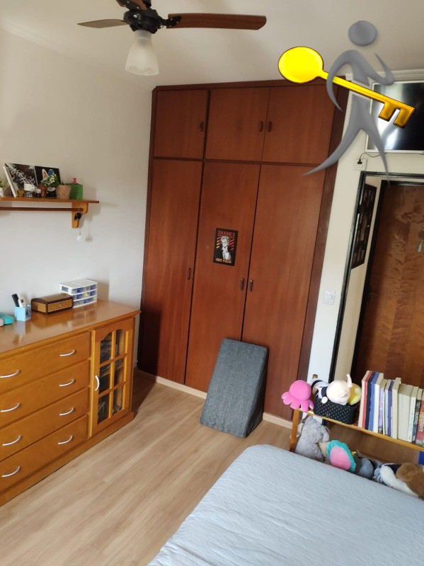 Apartamento, 3 quartos, 85 m² - Foto 8