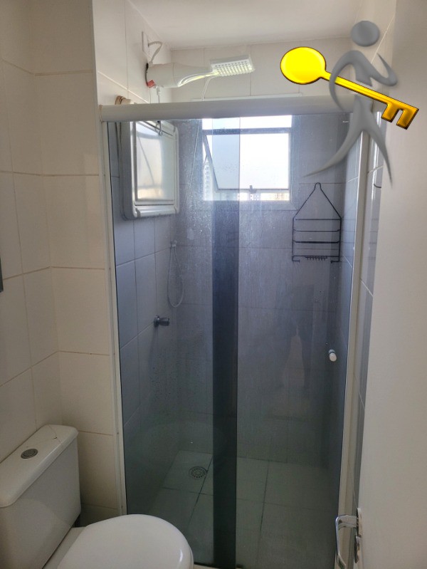 Apartamento, 2 quartos, 55 m² - Foto 14