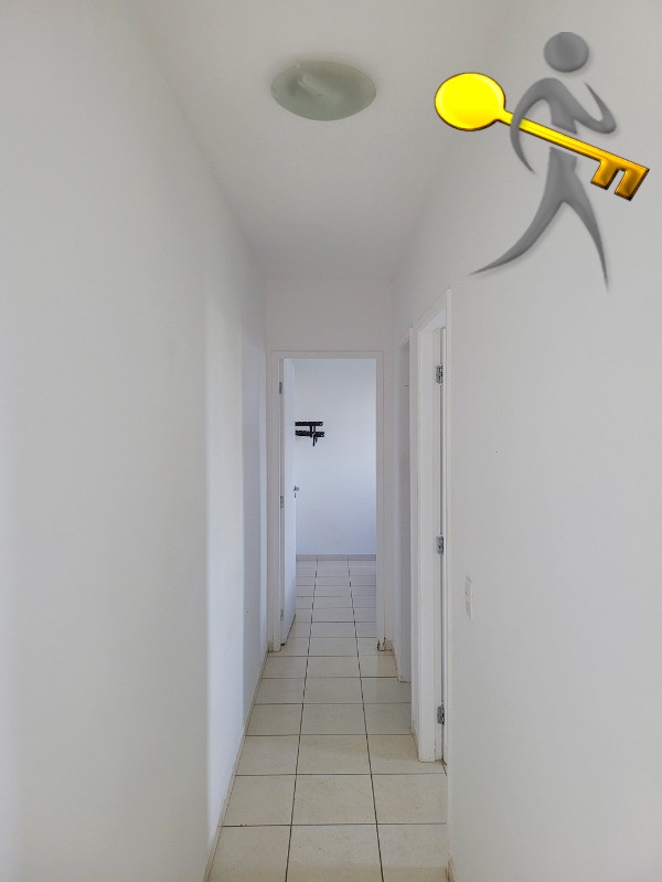 Apartamento, 2 quartos, 55 m² - Foto 9