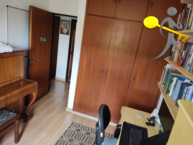 Apartamento, 3 quartos, 85 m² - Foto 6