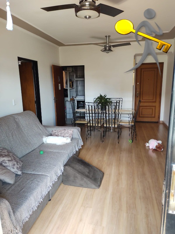 Apartamento, 3 quartos, 85 m² - Foto 7