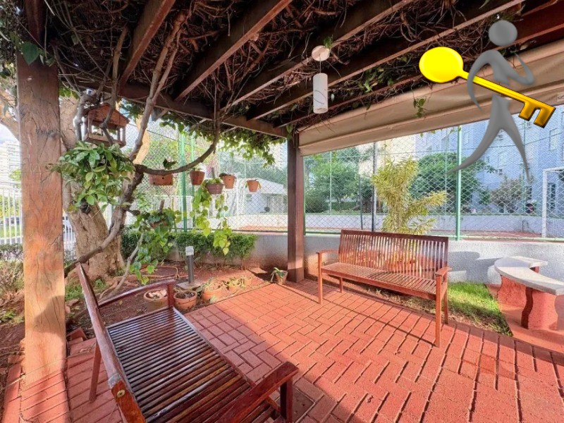 Apartamento, 2 quartos, 55 m² - Foto 19