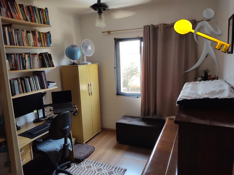 Apartamento, 3 quartos, 85 m² - Foto 5