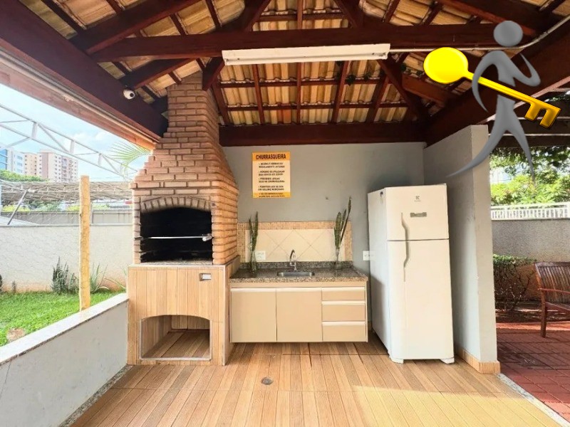 Apartamento, 2 quartos, 55 m² - Foto 18
