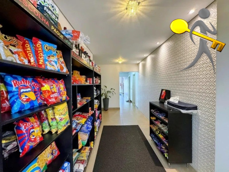 Apartamento, 2 quartos, 55 m² - Foto 21