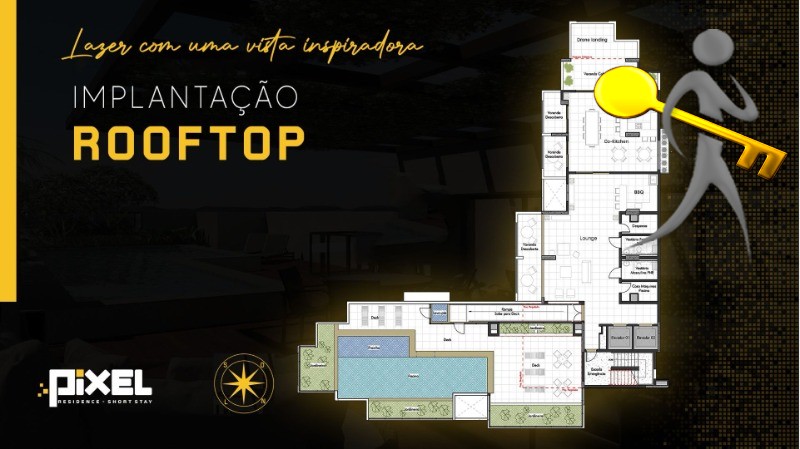 Apartamento, 2 quartos, 50 m² - Foto 18