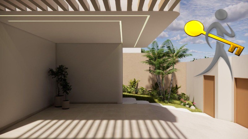 Casa, 3 quartos - Foto 5
