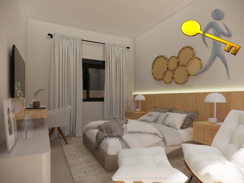 Casa, 3 quartos - Foto 20