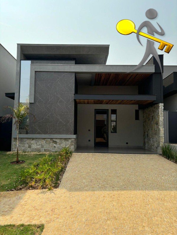 Casa, 3 quartos, 147 m² - Foto 1