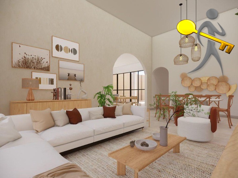 Casa, 3 quartos - Foto 10