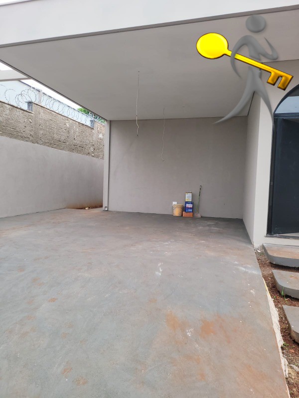 Casa, 3 quartos - Foto 6