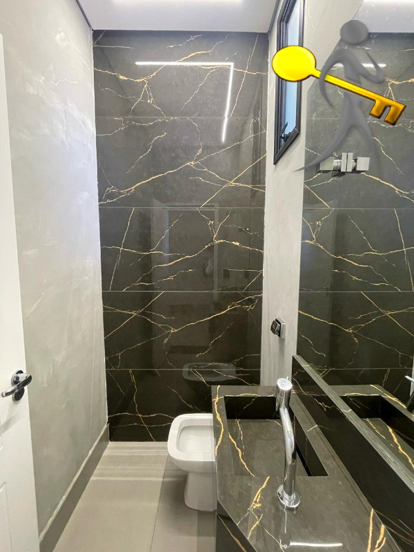 Casa, 3 quartos, 147 m² - Foto 14