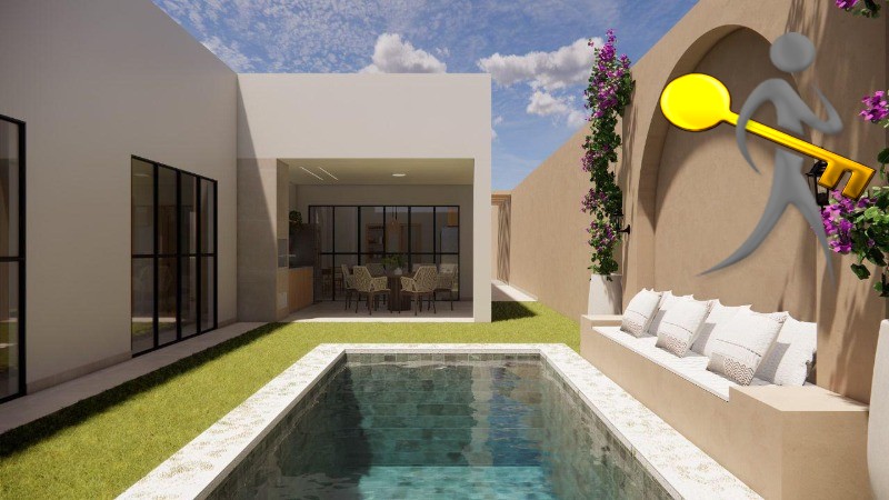 Casa, 3 quartos - Foto 39