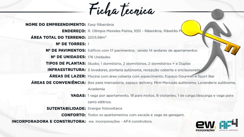 Apartamento, 1 quarto, 50 m² - Foto 24
