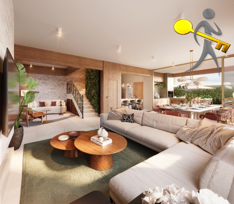 Casa, 4 quartos - Foto 5