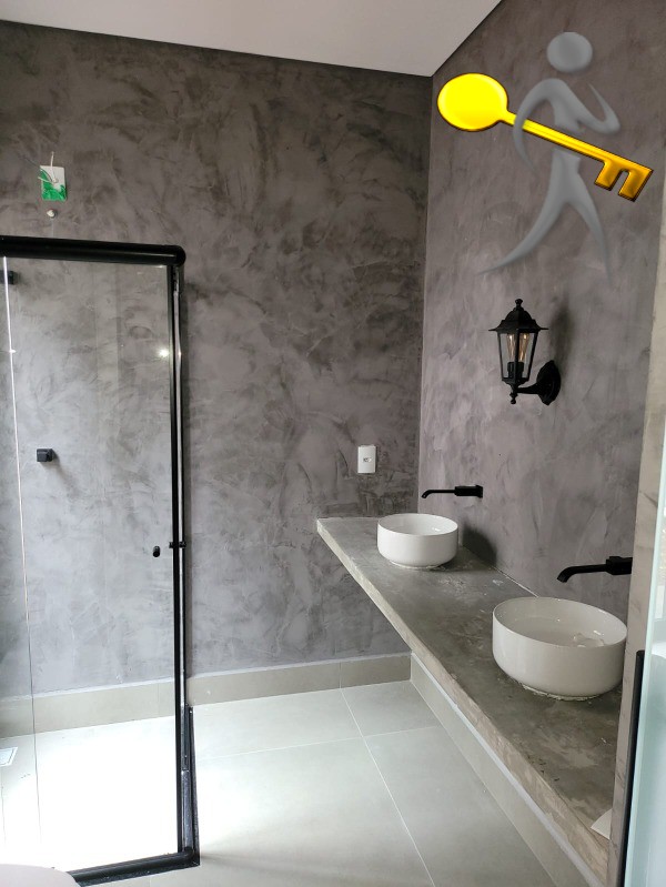 Casa, 3 quartos - Foto 22