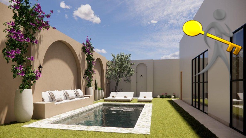 Casa, 3 quartos - Foto 37