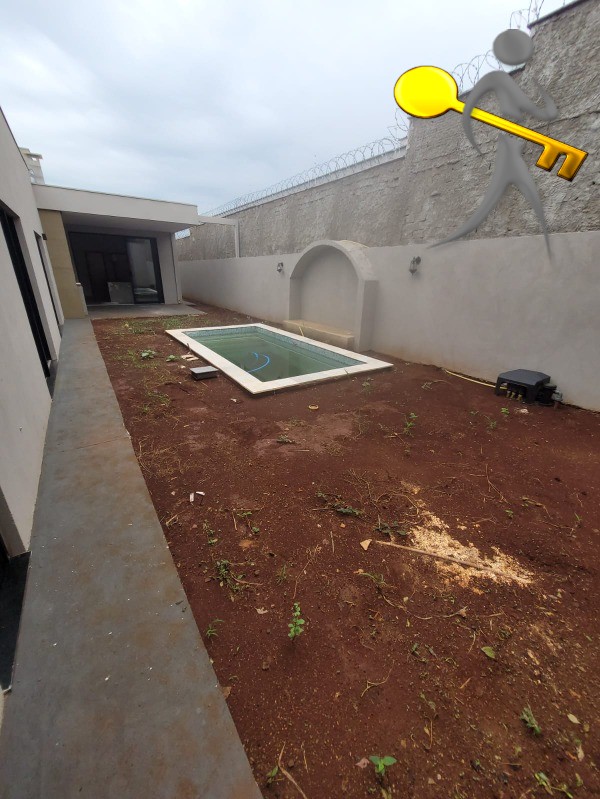 Casa, 3 quartos - Foto 40