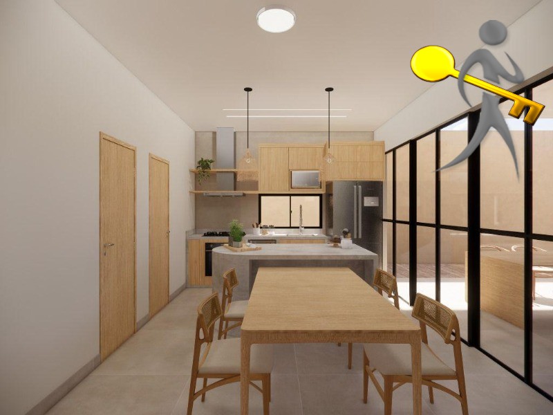 Casa, 3 quartos - Foto 18